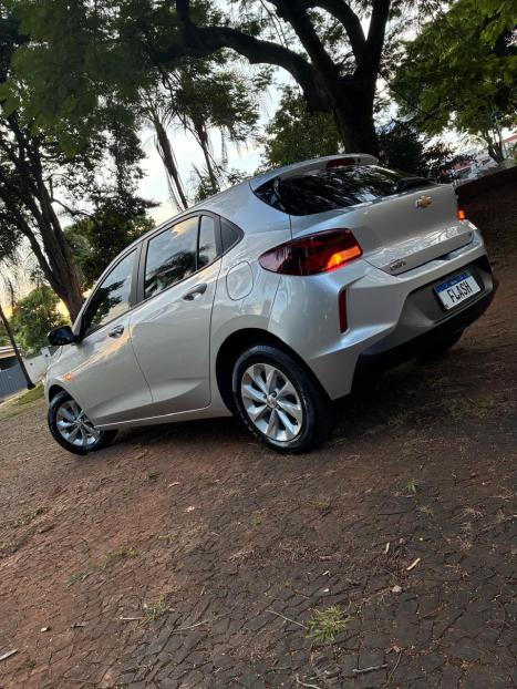 CHEVROLET Onix Hatch 1.0 4P FLEX LT2, Foto 11