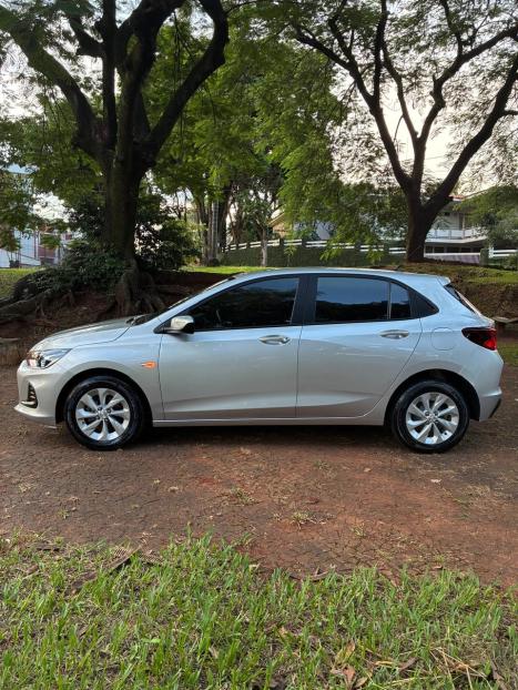 CHEVROLET Onix Hatch 1.0 4P FLEX LT2, Foto 12