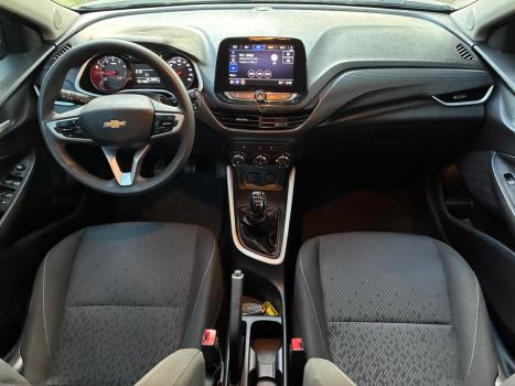 CHEVROLET Onix Hatch 1.0 4P FLEX LT2, Foto 14