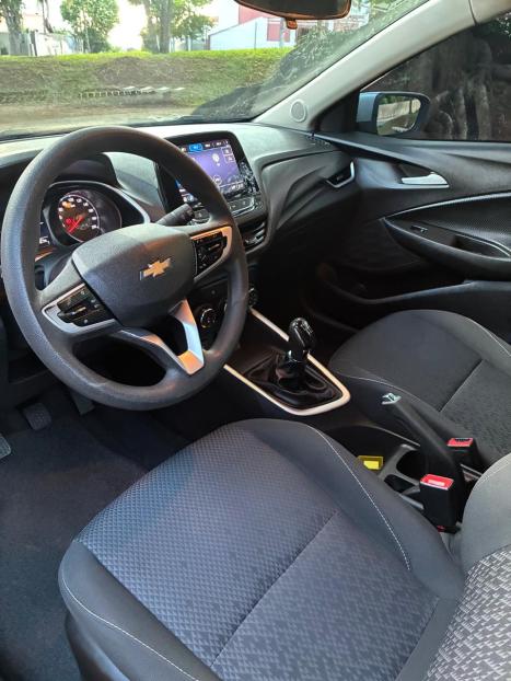 CHEVROLET Onix Hatch 1.0 4P FLEX LT2, Foto 15