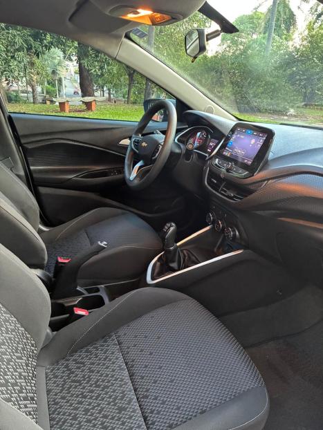 CHEVROLET Onix Hatch 1.0 4P FLEX LT2, Foto 16