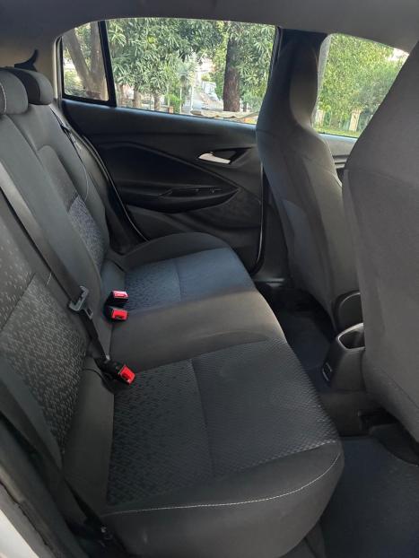 CHEVROLET Onix Hatch 1.0 4P FLEX LT2, Foto 17