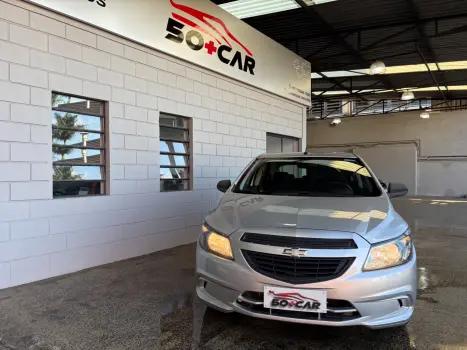 CHEVROLET Onix Hatch 1.0 12V 4P FLEX, Foto 2