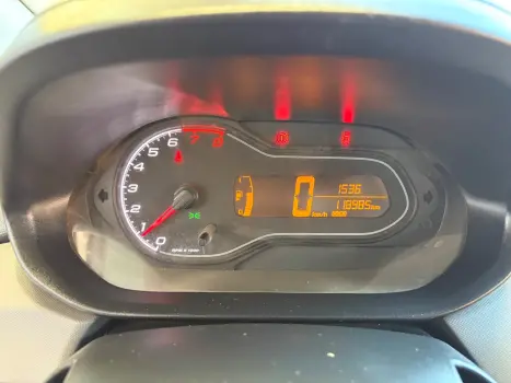 CHEVROLET Onix Hatch 1.0 12V 4P FLEX, Foto 10