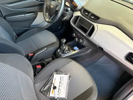 CHEVROLET Onix Hatch 1.0 12V 4P FLEX, Foto 11