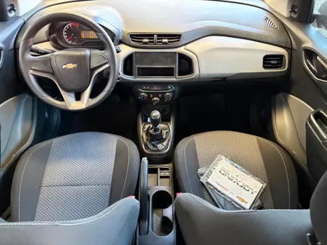 CHEVROLET Onix Hatch 1.0 12V 4P FLEX, Foto 12