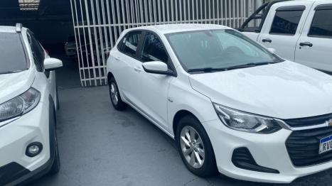 CHEVROLET Onix Hatch 1.0 4P FLEX LT3, Foto 1