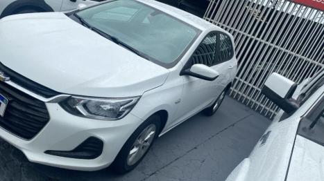 CHEVROLET Onix Hatch 1.0 4P FLEX LT3, Foto 2