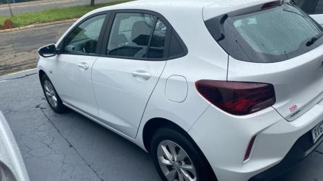 CHEVROLET Onix Hatch 1.0 4P FLEX LT3, Foto 3