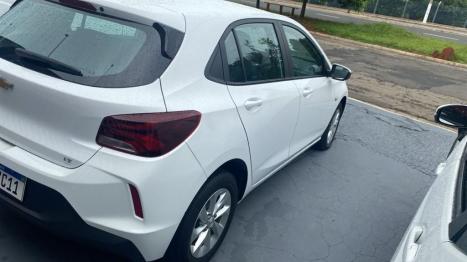 CHEVROLET Onix Hatch 1.0 4P FLEX LT3, Foto 4