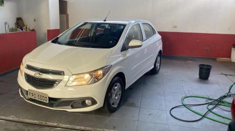 CHEVROLET Onix Hatch 1.0 12V 4P FLEX LT, Foto 1