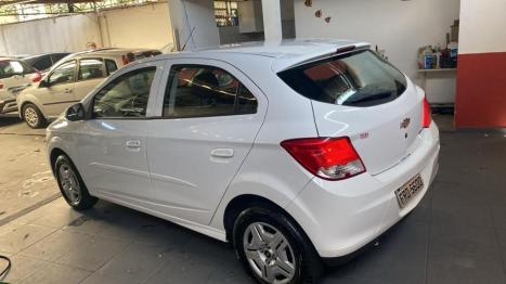 CHEVROLET Onix Hatch 1.0 12V 4P FLEX LT, Foto 3