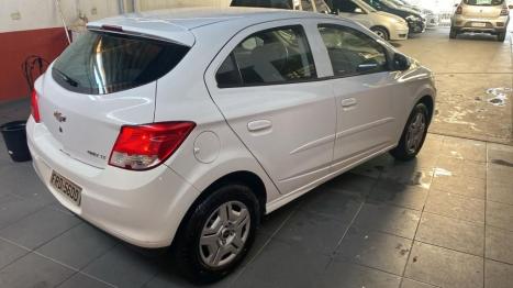 CHEVROLET Onix Hatch 1.0 12V 4P FLEX LT, Foto 4
