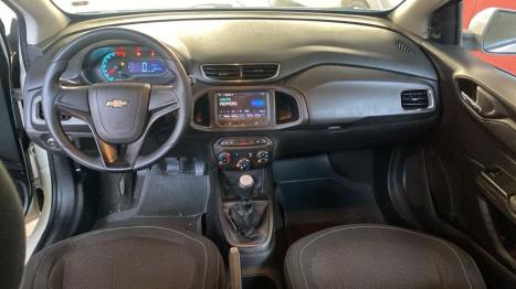 CHEVROLET Onix Hatch 1.0 12V 4P FLEX LT, Foto 5