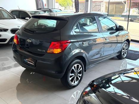CHEVROLET Onix Hatch 1.4 4P FLEX LTZ, Foto 2