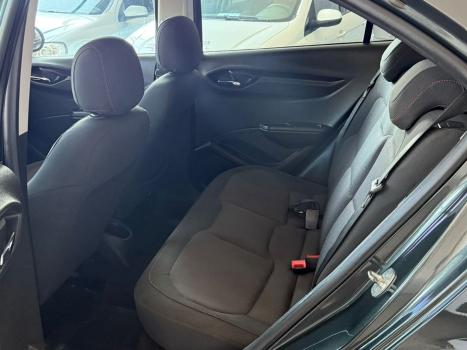 CHEVROLET Onix Hatch 1.4 4P FLEX LTZ, Foto 6