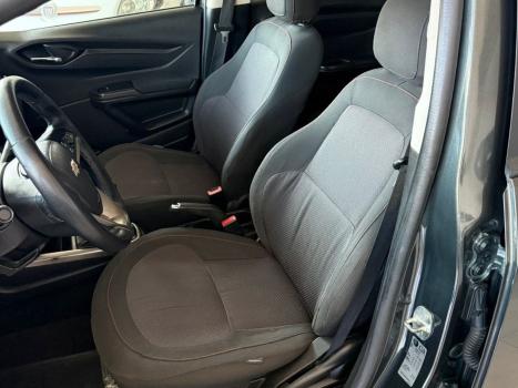 CHEVROLET Onix Hatch 1.4 4P FLEX LTZ, Foto 7