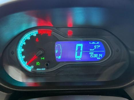 CHEVROLET Onix Hatch 1.4 4P FLEX LTZ, Foto 9