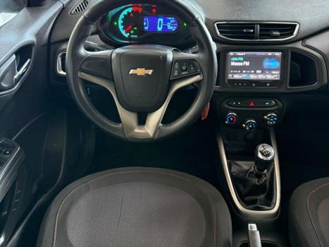 CHEVROLET Onix Hatch 1.4 4P FLEX LTZ, Foto 13