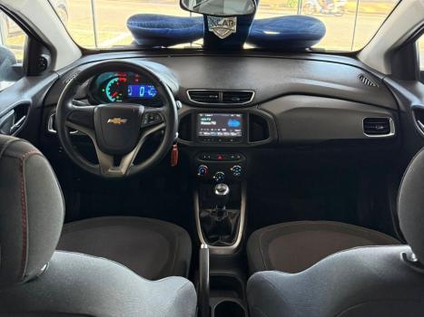 CHEVROLET Onix Hatch 1.4 4P FLEX LTZ, Foto 16