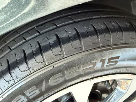 CHEVROLET Onix Hatch 1.4 4P FLEX LTZ, Foto 17