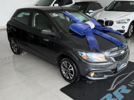 CHEVROLET Onix Hatch 1.4 4P FLEX LTZ, Foto 19