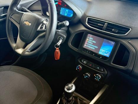 CHEVROLET Onix Hatch 1.4 4P FLEX LTZ, Foto 20