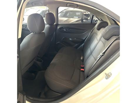 CHEVROLET Onix Hatch 1.4 4P FLEX LT, Foto 7