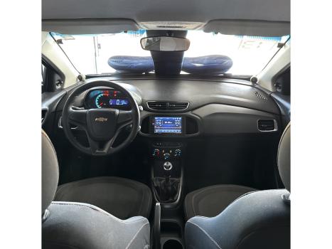CHEVROLET Onix Hatch 1.4 4P FLEX LT, Foto 9