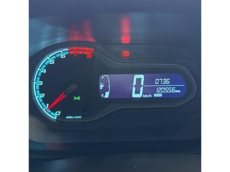 CHEVROLET Onix Hatch 1.4 4P FLEX LT, Foto 11