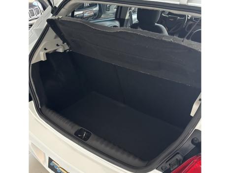 CHEVROLET Onix Hatch 1.4 4P FLEX LT, Foto 15