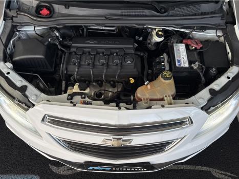 CHEVROLET Onix Hatch 1.4 4P FLEX LT, Foto 19