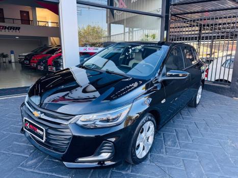 CHEVROLET Onix Hatch 1.0 12V 4P FLEX PREMIER 2 TURBO AUTOM�TICO, Foto 2