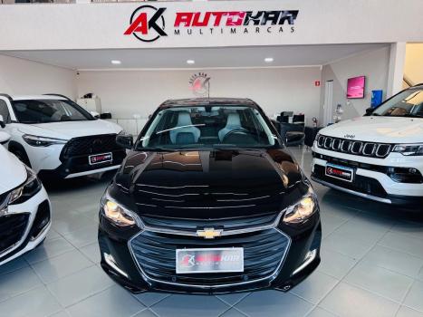 CHEVROLET Onix Hatch 1.0 12V 4P FLEX PREMIER 2 TURBO AUTOM�TICO, Foto 3