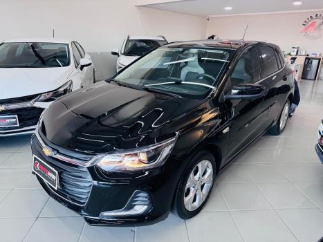 CHEVROLET Onix Hatch 1.0 12V 4P FLEX PREMIER 2 TURBO AUTOM�TICO, Foto 5