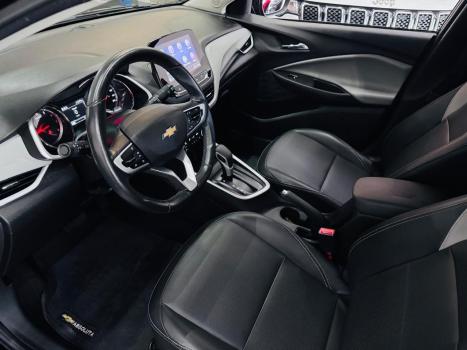 CHEVROLET Onix Hatch 1.0 12V 4P FLEX PREMIER 2 TURBO AUTOM�TICO, Foto 10