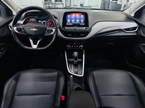 CHEVROLET Onix Hatch 1.0 12V 4P FLEX PREMIER 2 TURBO AUTOM�TICO, Foto 13