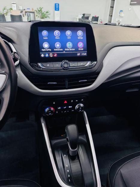 CHEVROLET Onix Hatch 1.0 12V 4P FLEX PREMIER 2 TURBO AUTOM�TICO, Foto 14