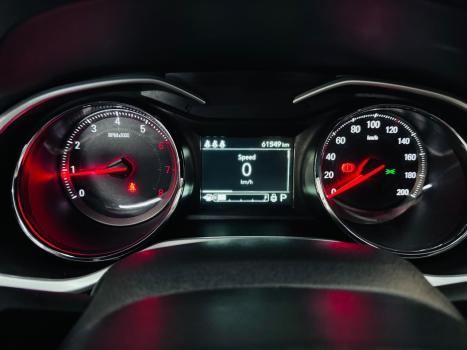 CHEVROLET Onix Hatch 1.0 12V 4P FLEX PREMIER 2 TURBO AUTOM�TICO, Foto 15