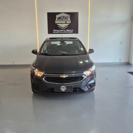 CHEVROLET Onix Hatch 1.4 4P FLEX LT, Foto 5