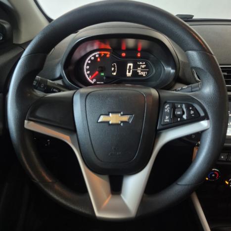 CHEVROLET Onix Hatch 1.4 4P FLEX LT, Foto 7