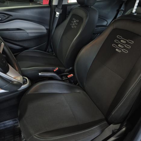 CHEVROLET Onix Hatch 1.4 4P FLEX LT, Foto 10