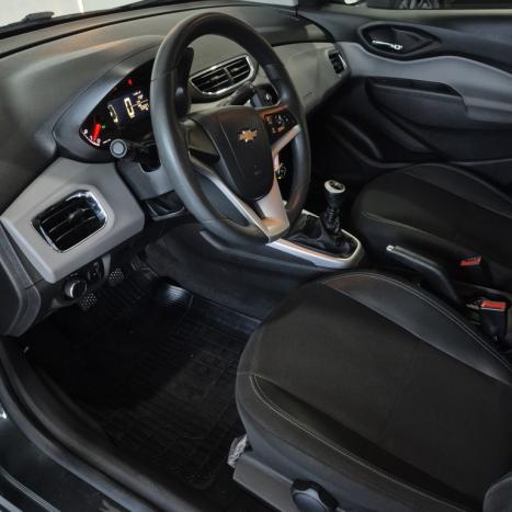 CHEVROLET Onix Hatch 1.4 4P FLEX LT, Foto 11