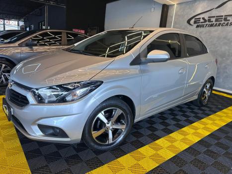 CHEVROLET Onix Hatch 1.4 4P FLEX LT AUTOM�TICO, Foto 2