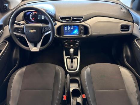 CHEVROLET Onix Hatch 1.4 4P FLEX LT AUTOM�TICO, Foto 9