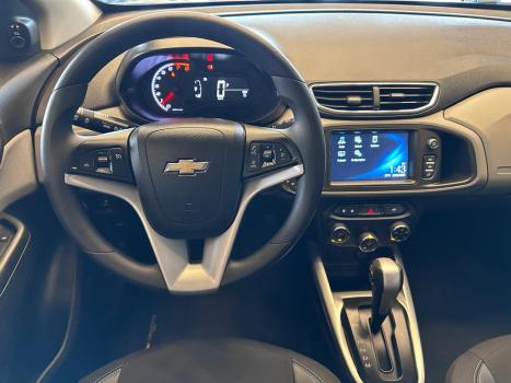 CHEVROLET Onix Hatch 1.4 4P FLEX LT AUTOM�TICO, Foto 10