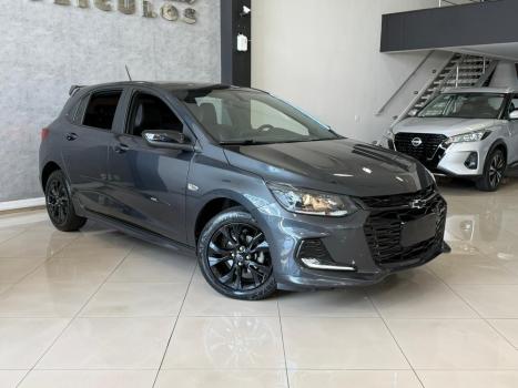 CHEVROLET Onix Hatch 1.0 12V 4P FLEX RS TURBO AUTOM�TICO, Foto 2