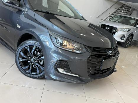 CHEVROLET Onix Hatch 1.0 12V 4P FLEX RS TURBO AUTOM�TICO, Foto 4