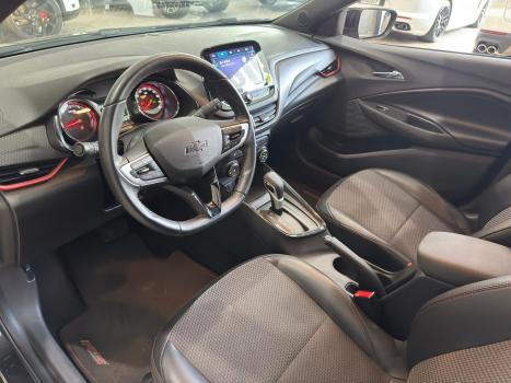 CHEVROLET Onix Hatch 1.0 12V 4P FLEX RS TURBO AUTOM�TICO, Foto 9