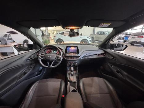 CHEVROLET Onix Hatch 1.0 12V 4P FLEX RS TURBO AUTOM�TICO, Foto 10